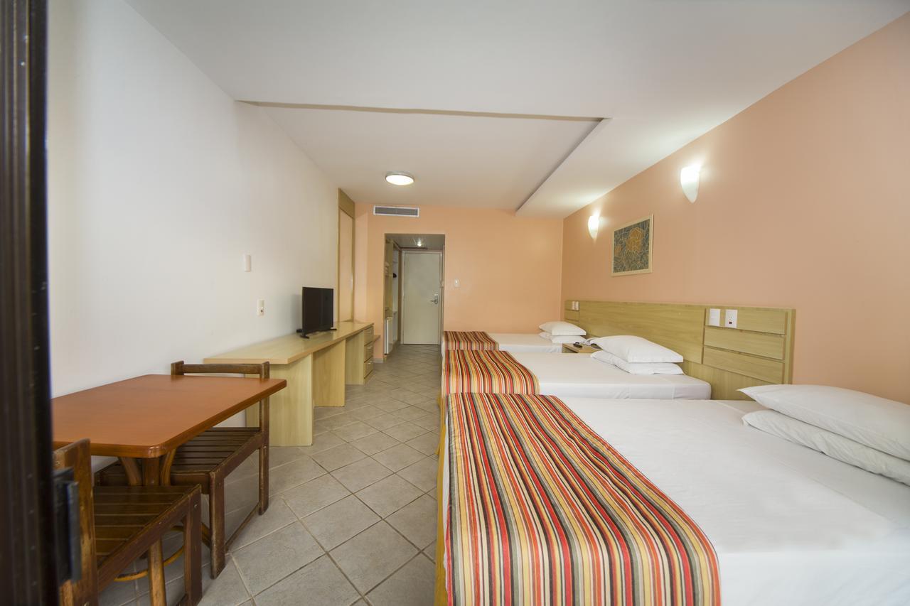 Makai Resort All Inclusive Convention Aracaju Barra dos Coqueiros Exteriör bild