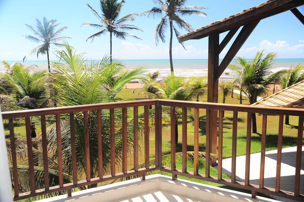 Makai Resort All Inclusive Convention Aracaju Barra dos Coqueiros Exteriör bild